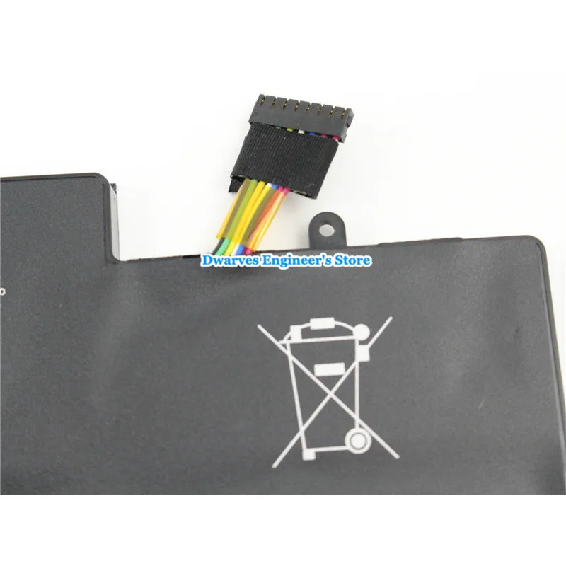 Аккумулятор 7 4 в 6800 мАч для Asus Zenbook UX31 UX31E UX31A|laptop battery|replacement laptop batteriesbattery for asus |