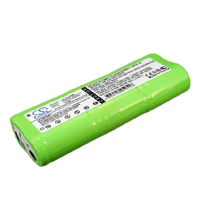 Battery for Honeywell LXE 2280 2285 2286 LX22C2-D LX22H1-A LX22H1-D LX22H1-G Scanner NI-MH Rechargeable 7.2V 1200mA 00-864-00 |