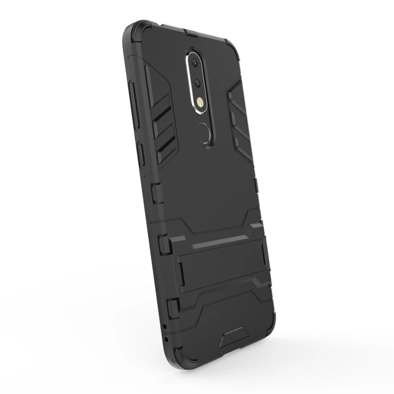 Для Nokia X5/NokiaX5 случае тонкие Чехлы для телефона с твердой задней крышкой протектор