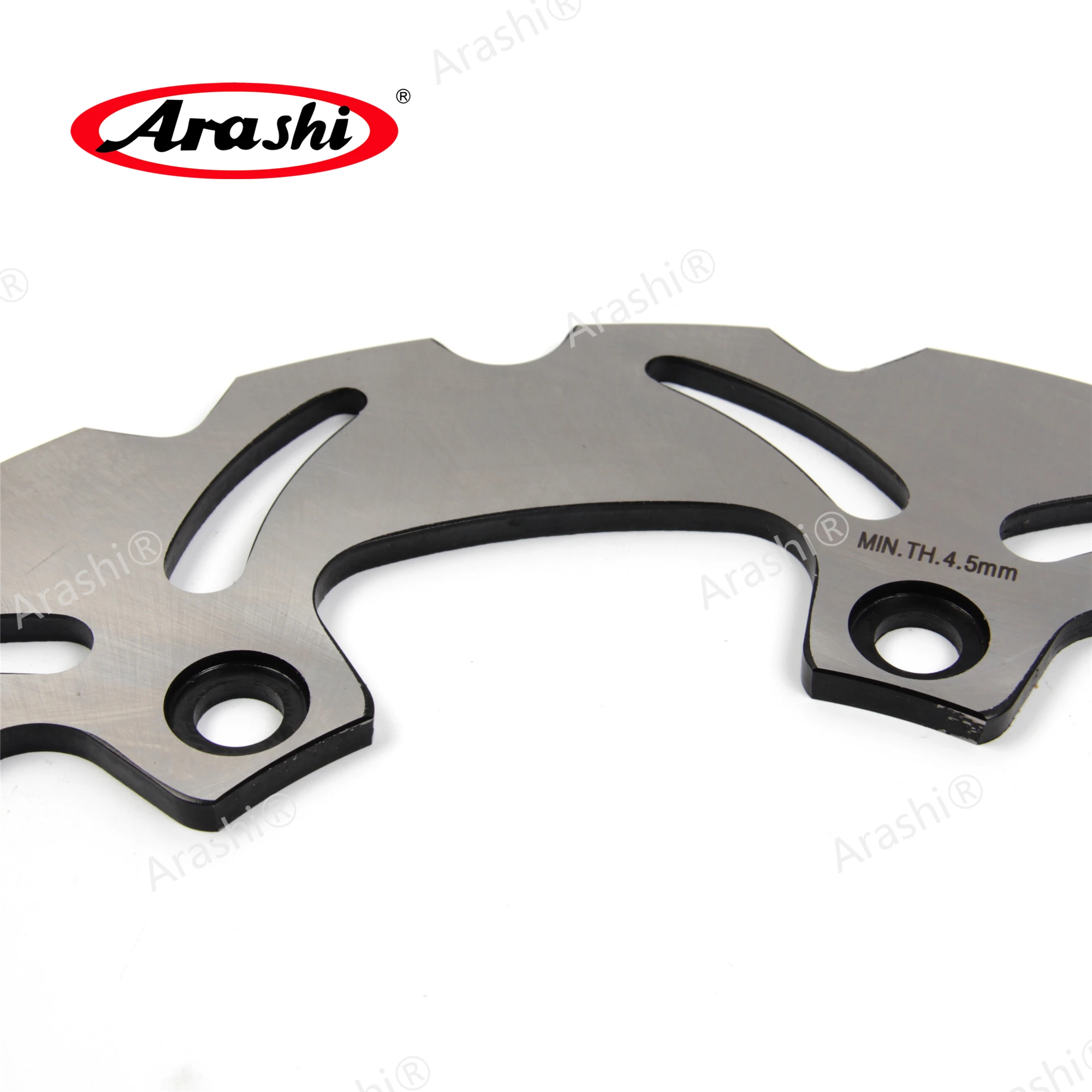 Тормозной диск для HONDA CBR R 125 2003-2011 тормозной роторов CBRR CBR125R CBRR125 2004 2005 2006 2007 2008 2009 |