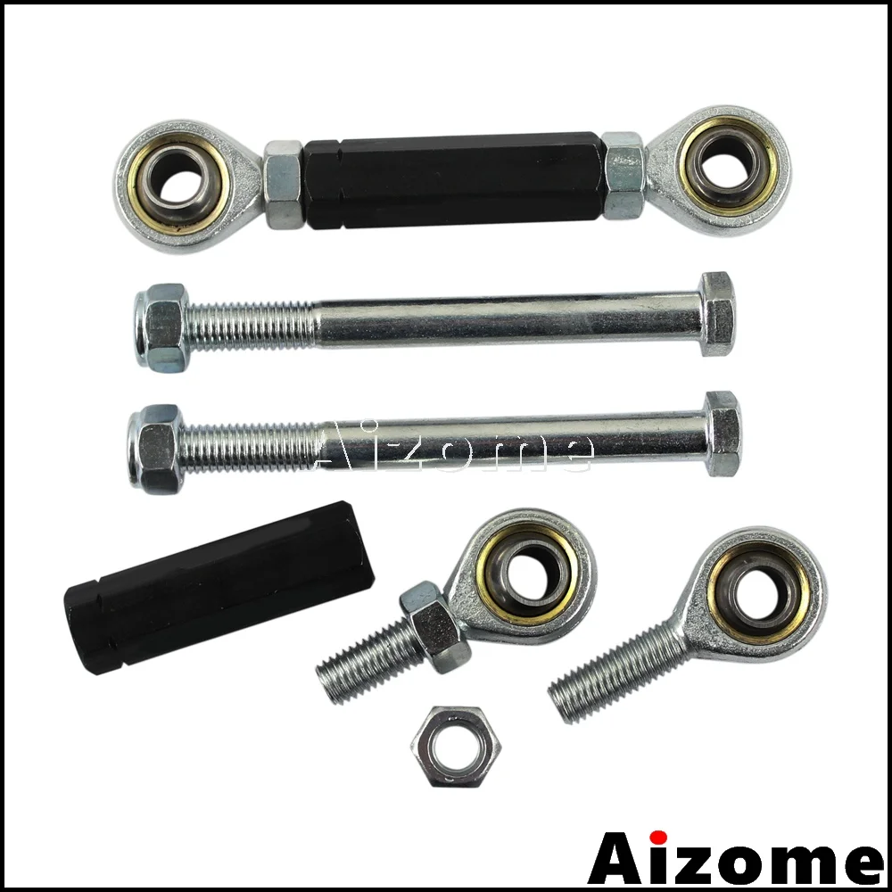1 комплект для мотоцикла подвески Suzuki SV650 2003 2004 2005 2006 2007 2008 2009 2010|Накладки и