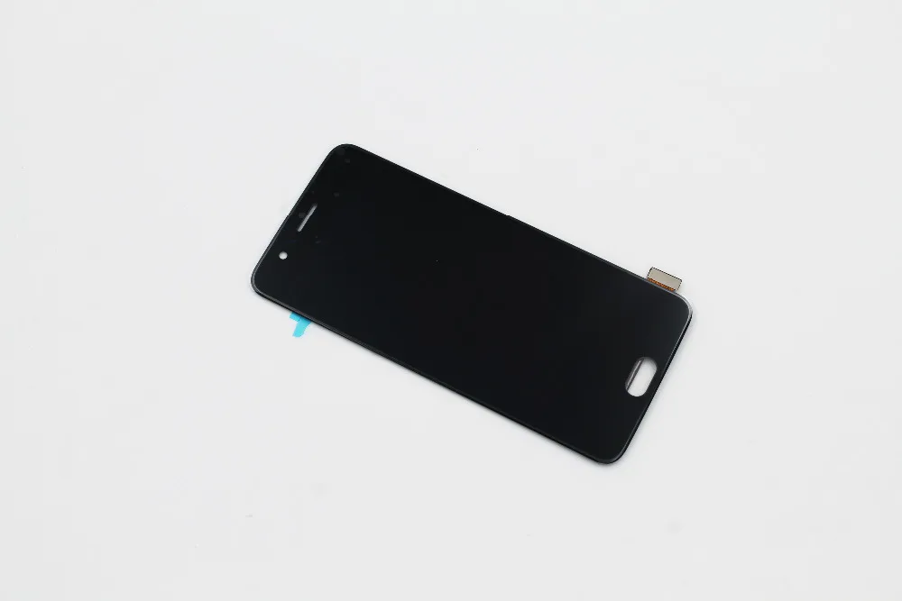 For Oneplus 5 LCD display + Touch Screen Digitizer High Quality Replacement for One Plus Five 5.5 inch | Мобильные телефоны и