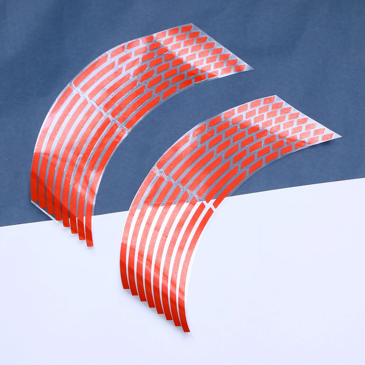 Мотоцикл колеса автомобиля ступицы шины стикер декоративный Стайлинг полосы