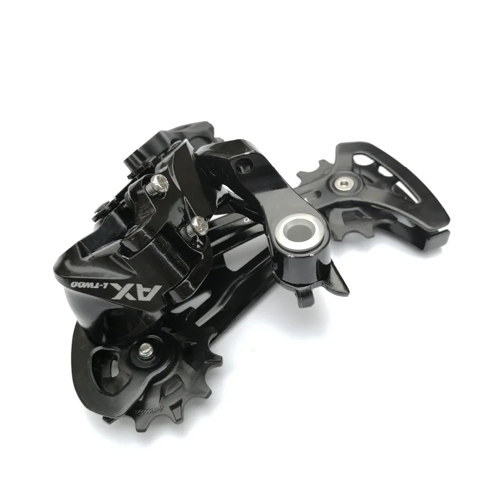 LTWOO XT R MTB 12 Скоростей переключатель Группа Комплект RACEWORk 11-52T кассета YBN цепь 4 шт. набор Eagle M9000