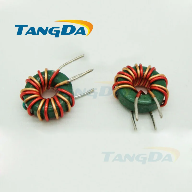 Магнитное кольцо Tangda 12*6*4 0 7 мкГн (30% мкГн) мм | Обустройство дома