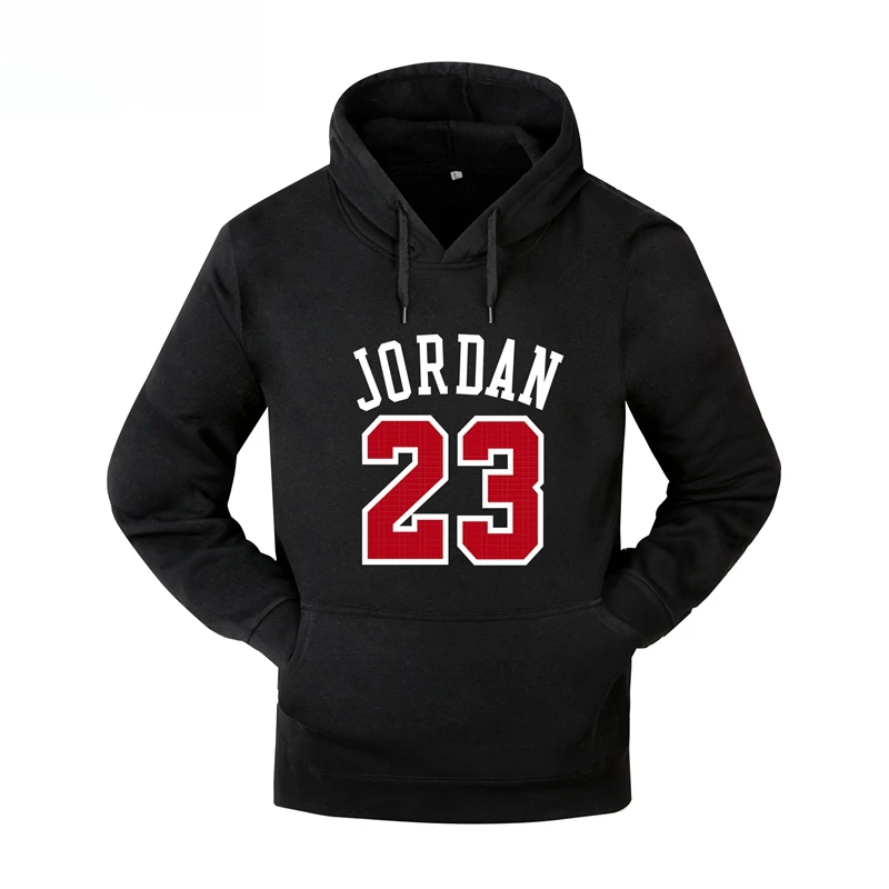 Новинка 2018 брендовая Новая мода JORDAN 23 мужская спортивная одежда мужские