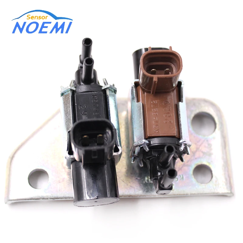 Электромагнитный клапан YAOPEI K5T81289 MR577099 для Mitsubishi Pajero Montero Shogun Sport Challenger L200 |
