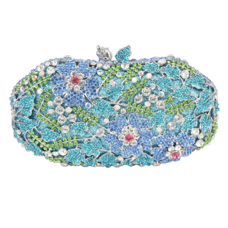 В виде розового цветка Роскошная обувь с украшением в кристаллов вечерняя