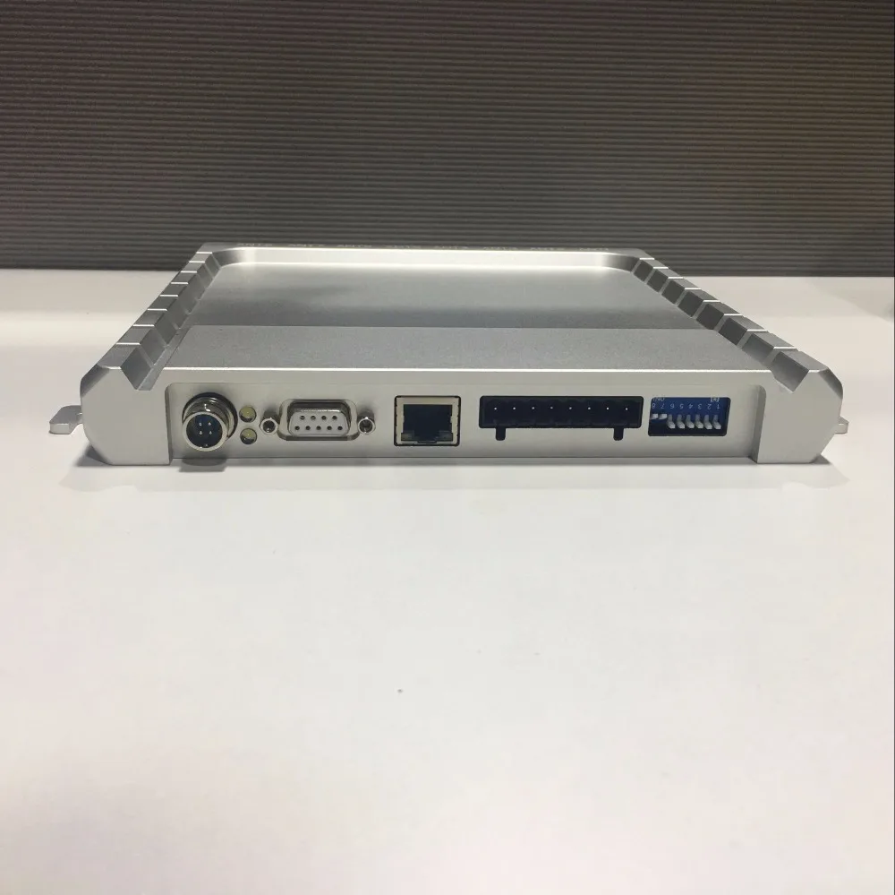 Бесплатная доставка английский чип SDK impinj TCP/IP RJ45/Ethernet 840 960 МГц пассивный UHF rfid