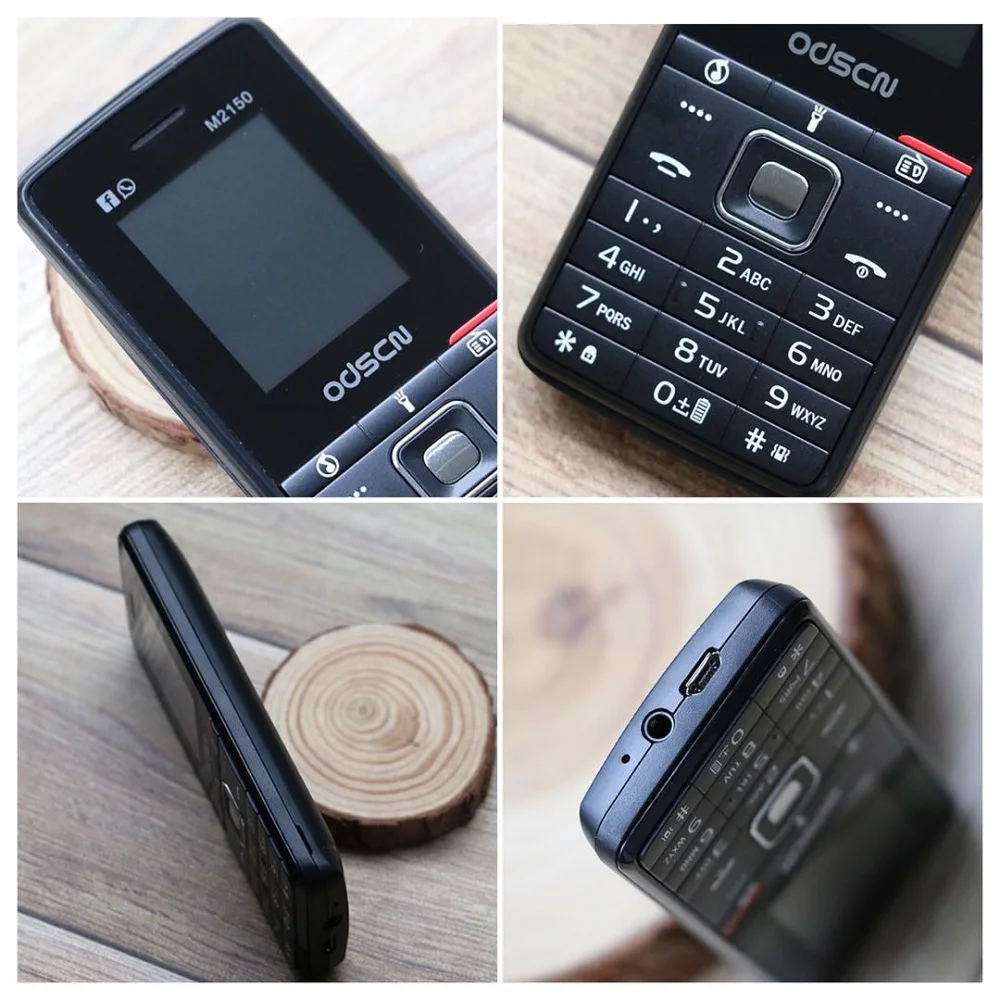 2G GSM четырехдиапазонный разблокировочный светильник маленького размера с двумя sim-картами Whatsapp, скоростной циферблат, Блютуз-бар, русская клавиатура, мобильный телефон для пожилых людей