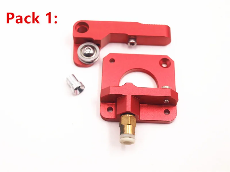 Bowden extruder kit remote long distance 1.75mm for Creality CR-7 CR-8 CR-10 3D printer | Компьютеры и офис