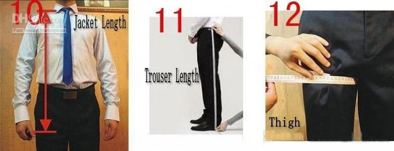 Модные детские костюмы для вечеринок мальчиков по индивидуальному заказу