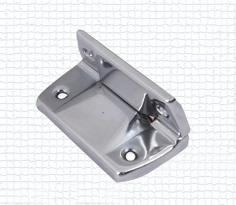 2 шт./лот опорный шарнир коробка для багажа аксессуары петля