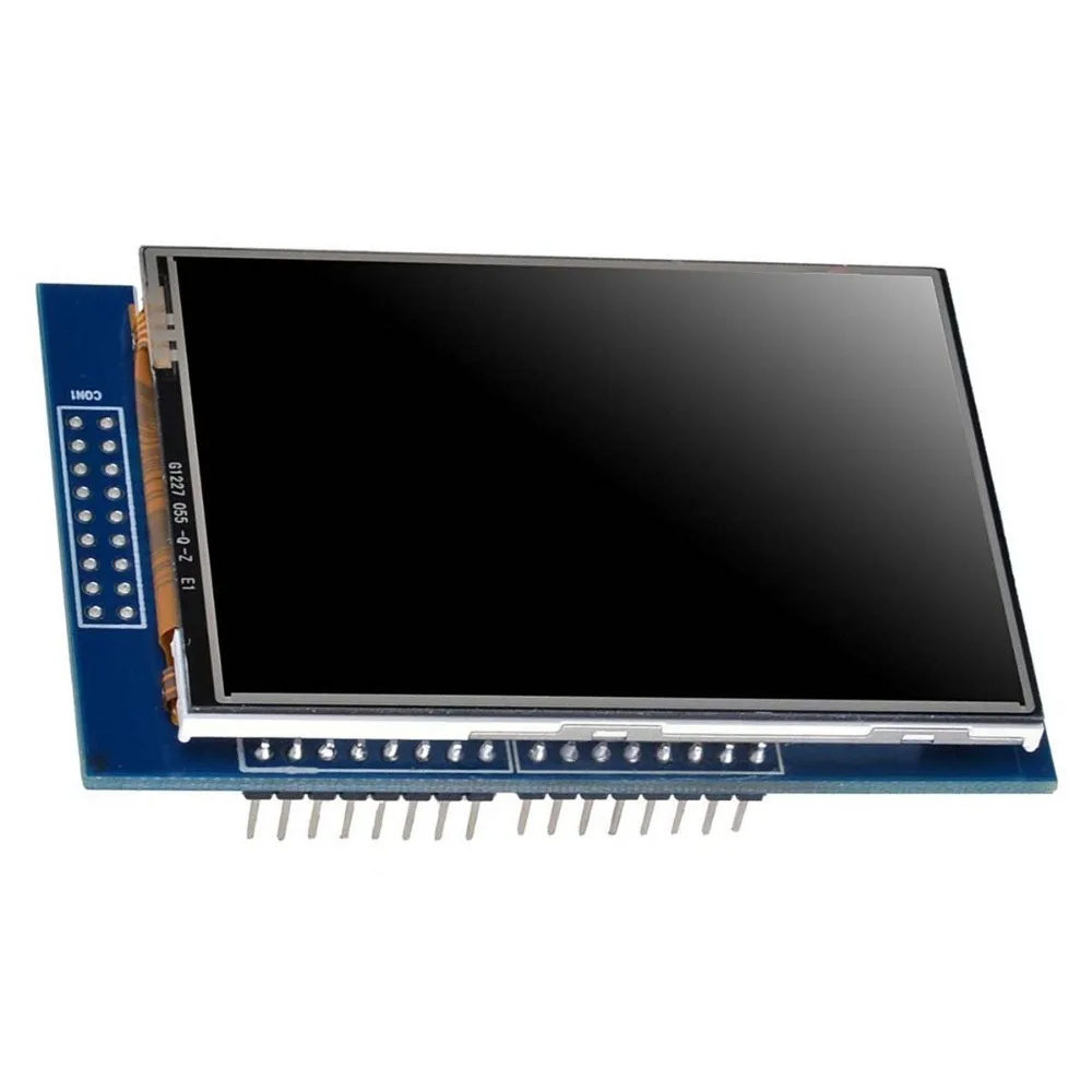 ООН R3 2.8 TFT Сенсорный Экран с SD Карты Разъем для Arduino Совета Модуль|screen tft|screen touchscreen