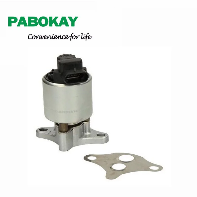 Для CITROEN C4 C5 C8 FIAT LANCIA PEUGEOT EGR valve EG1025612B1 1628.JF 96283557 9628355780 7.24809.21.0 EG10256-12B1 | Автомобили и