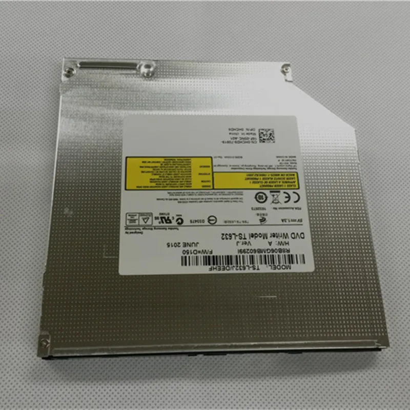 Новинка TS L632H L632D GSA T10N T20N универсальный параллельный порт DVDRW записывающий