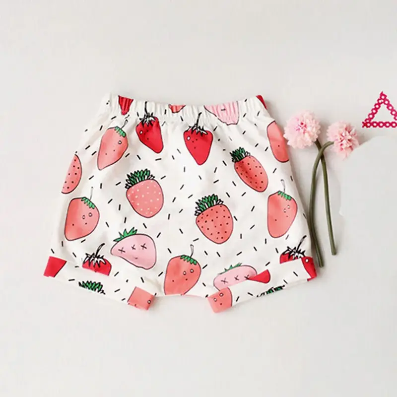 Женские короткие брюки новинка 2016 повседневные милые летние шаровары с