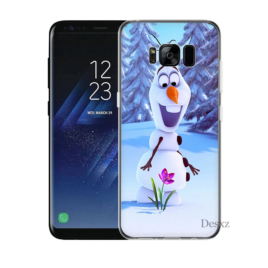 Чехол для Samsung Galaxy S10e S8 S9 M10 M20 M30 M40 S10 Plus S3 S5 S4 S6 S7 Edge Note 8 9|Чехлы-накладки| |