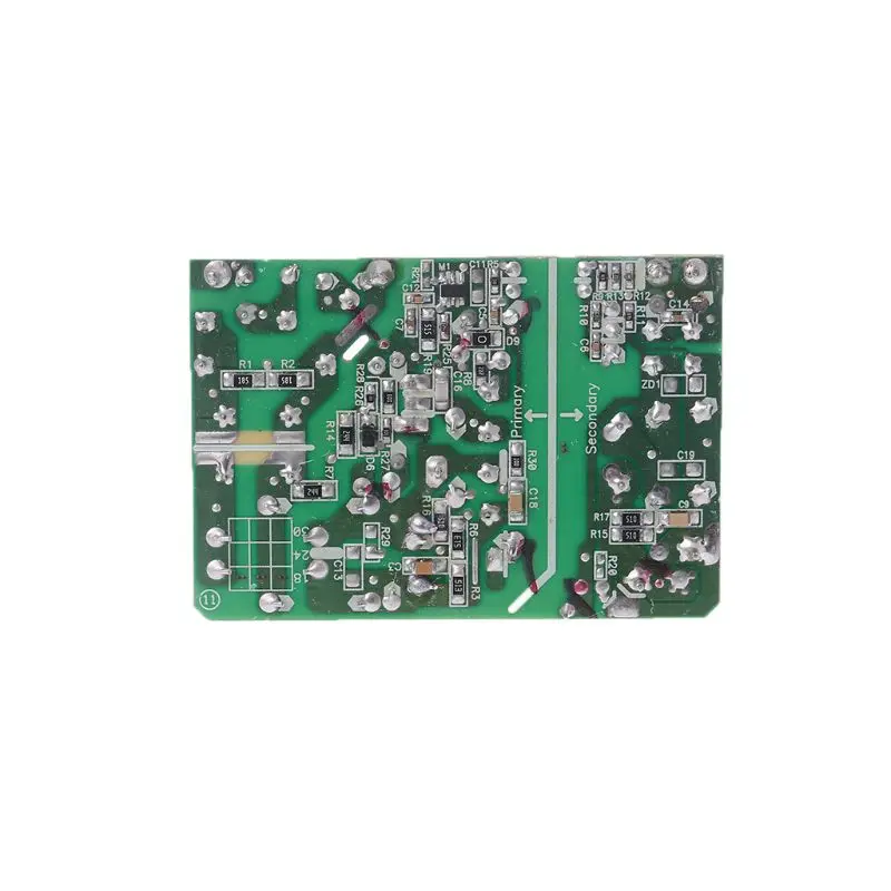 AC-DC 15V 3A переключение Питание модуль переменного тока Базовая плата понижающий |
