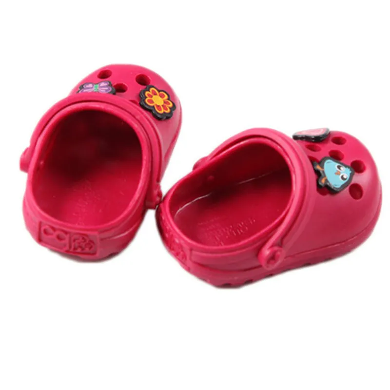 crocs 43