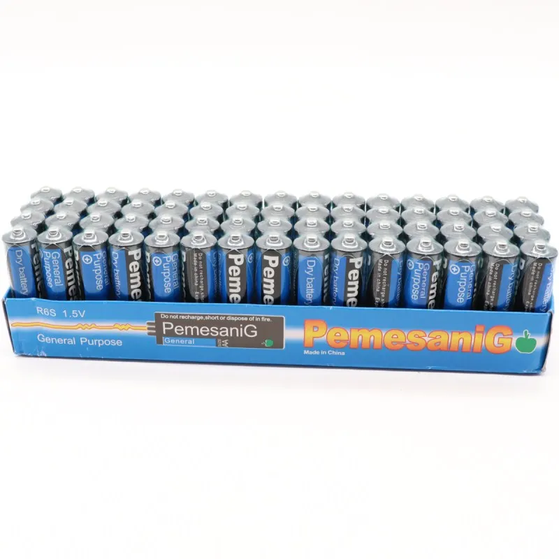 20 шт щелочные сухие батареи AA 1,5 V батареи для камеры, калькулятора, будильника, мыши, пульта дистанционного управления 2A батареи