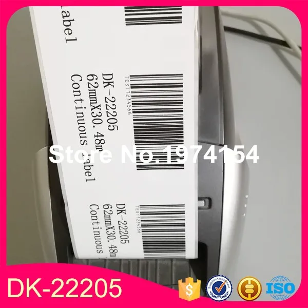 Фотоэтикетка P-Touch фотоэтикетка совместимая с фотоэтикеткой 62 мм x 30 48 м