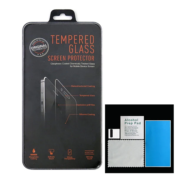 100pcs/lot Tempered glass For Samsung Galaxy J5 2.5D 0.33mm Toughened Glass Screen Protector film +retail package Free DHL | Мобильные