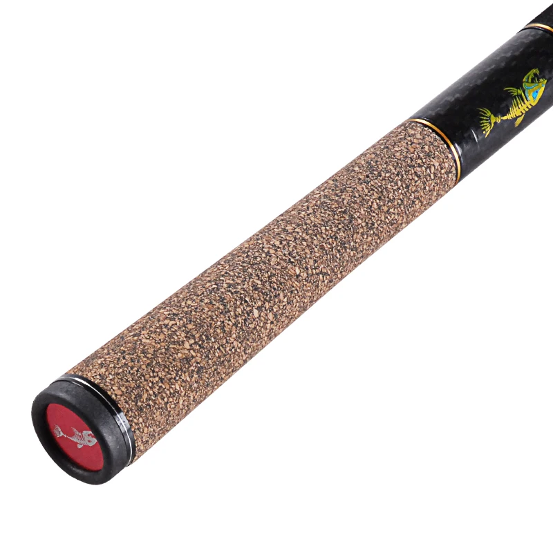 Спиннинговая Удочка 2 Section1.98m/2 1 М Мощность: m IM7Carbon 99% FUJI направляющее кольцо