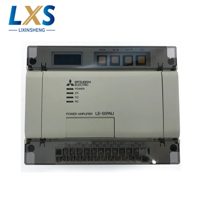 Контроллер натяжения le 30cta mitsubishi electric