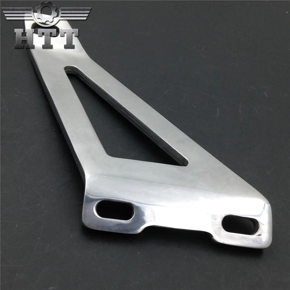 Aftermarket Бесплатная доставка мотоцикл части мотоцикла выхлопной вешалка