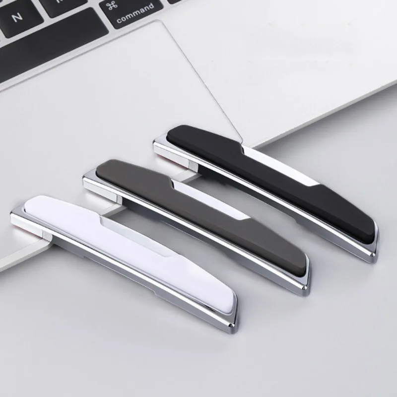 Anti-scratch anti-smash Rubber Strip For Vehicles Essential Parts Protecting The Door Beautiful Decoration Car An | Автомобили и