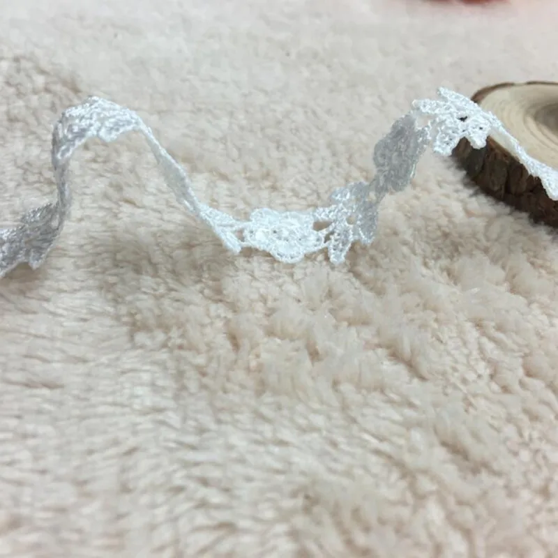 2 ярда 14 мм искусственная Венеция искусственное Шитье|lace trim|venice lace trimlace trim applique |