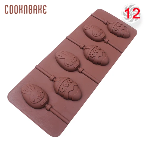 CDSM-591 COOKNBAKE силиконовая форма для леденцов, конфет, тортов, силиконовая форма для выпечки леденцов, тортов, украшенных конфетами, шоколадных кондитерских изделий - Цвет: CDSM-591