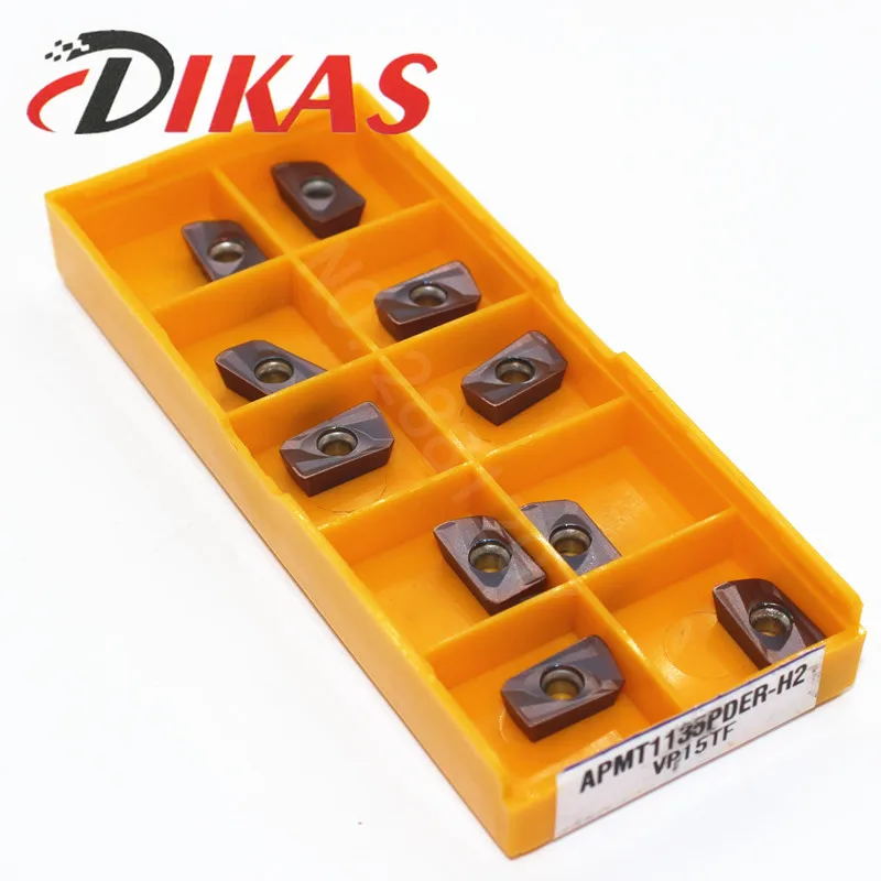 APMT1135PDER/APMT1604PDER H2/M2 RPMW1003MO RPMT10T3MOE RPMT1204MOE AOMT123608 VP15TF Mitsubishi фреза твердосплавные пластины