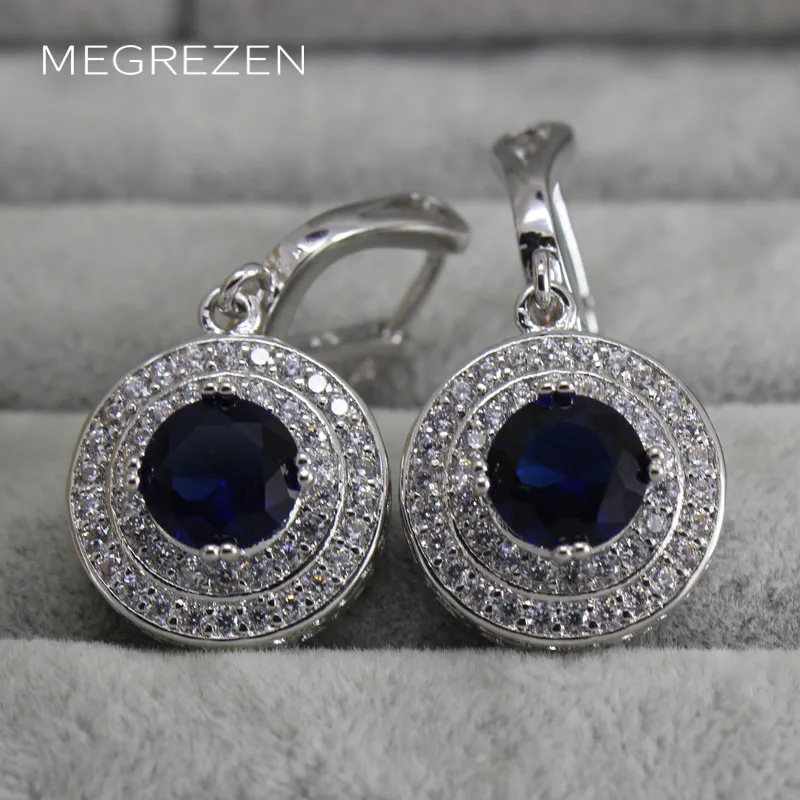 Женские круглые серьги кольца большие для свадьбы опт подарок на день рождения