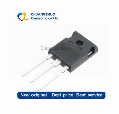 5 шт./лот NCE85H21TC 85V 210A MOS TO-247 | Электроника