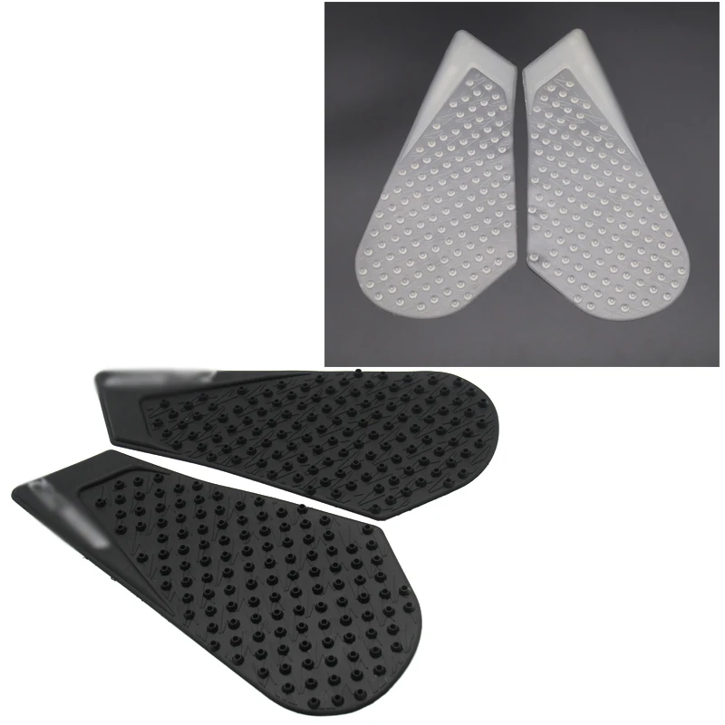 Для Suzuki GSXR600 GSXR750 GSXR 600 750 2011 2012 2013 2014 Танк Pad протектор Стикеры наклейка газа Колено