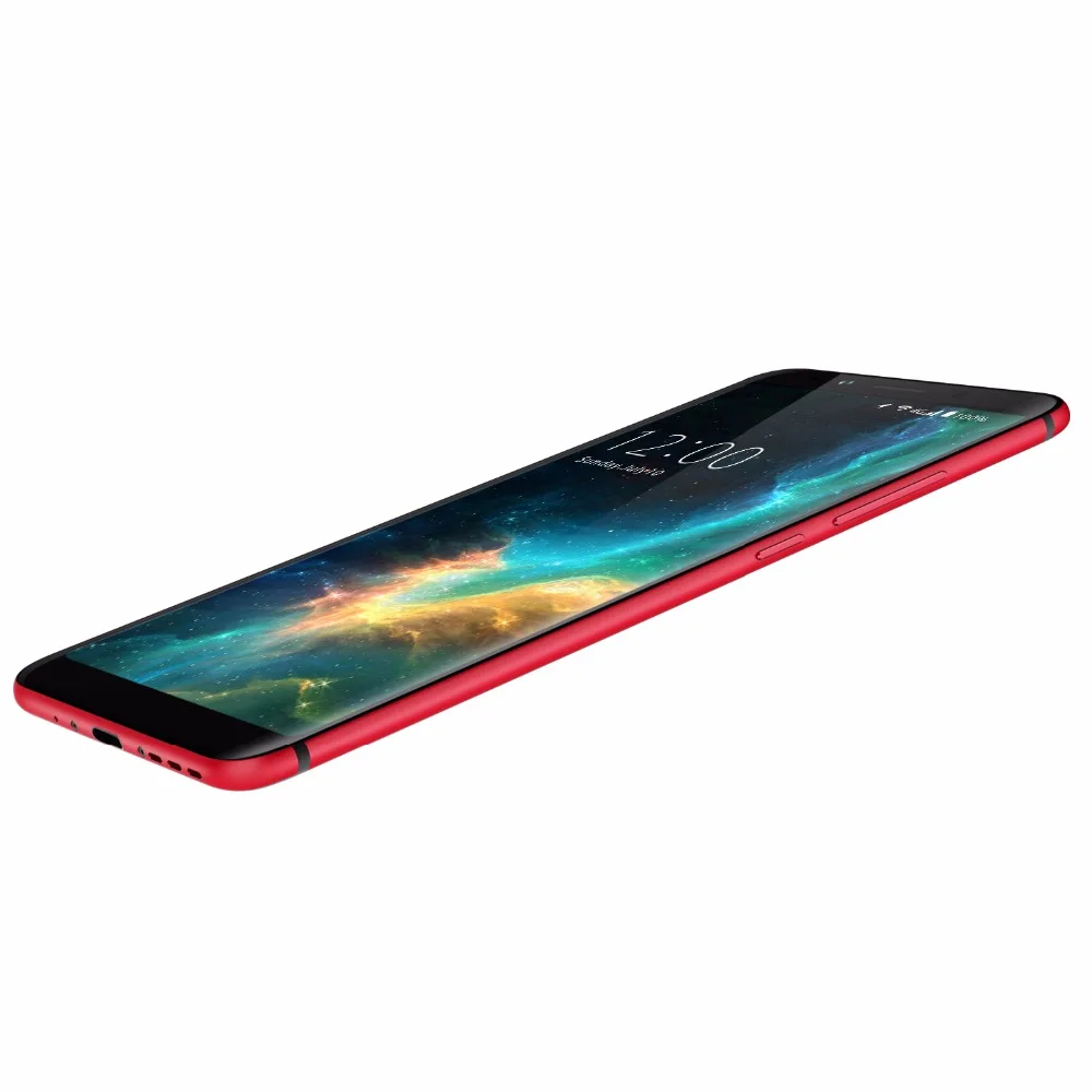 Original UMIDIGI S2 lite Full Screen 5.99&quot Mobile Phone MT6750T 4GB RAM 32GB ROM Cell Phones 5100mAh Dual Rear Camera Smartphone |