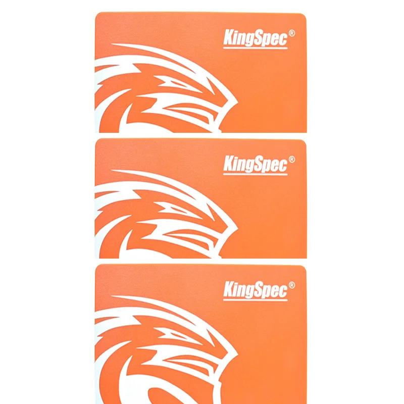 KingSpec SSD жесткий диск 120 ГБ 128 240 256 500 Гб 512 внутренний SATA 3 2 5 HD HDD | Компьютеры и офис