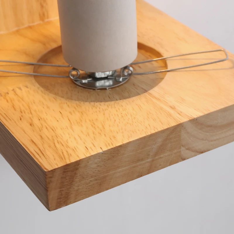 Лаконичный и современный европейский светильник для коридора лампа с дневным