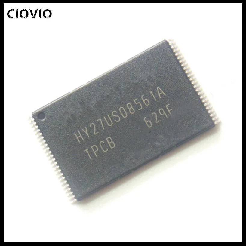 CIOVIO HY27US08121A-TPCB HY27US08121B-TPCB HY27US08561A-TPCB HY27UT088G2M-TPCB | Обустройство дома