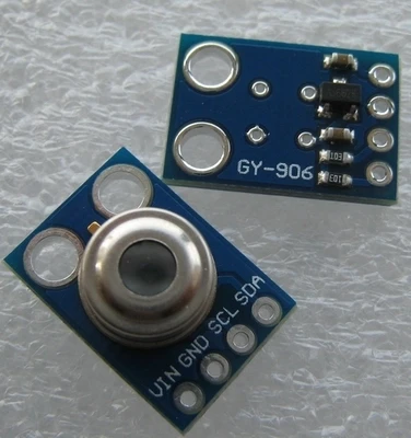 GY-906 Бесконтактный модуль датчика температуры MLX90614 | Инструменты