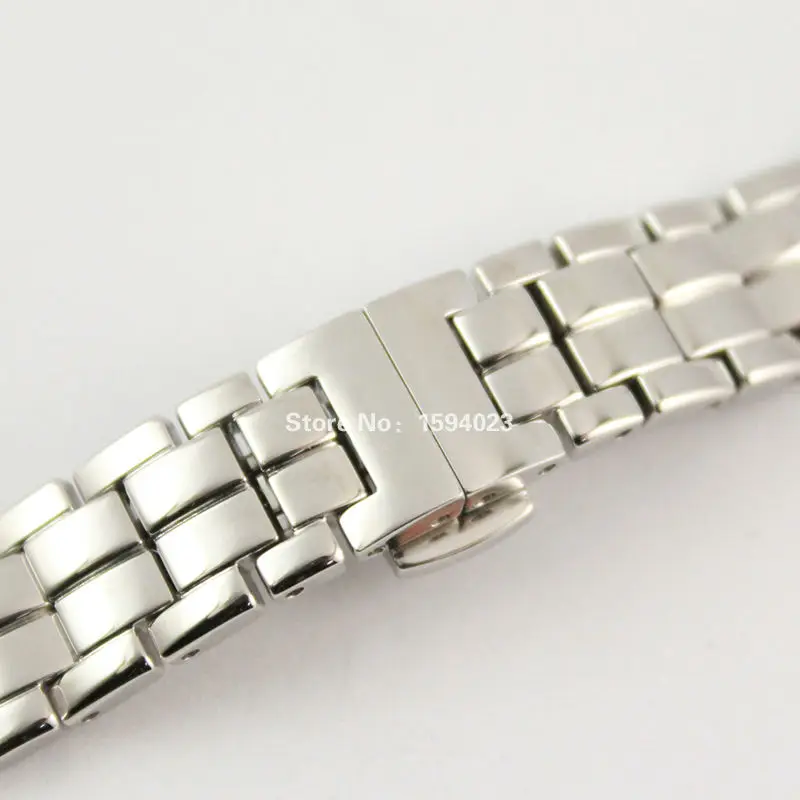 Ремешок из нержавеющей стали для часов T094210A 12 мм новинка|watch band|strap watch bandstrap |