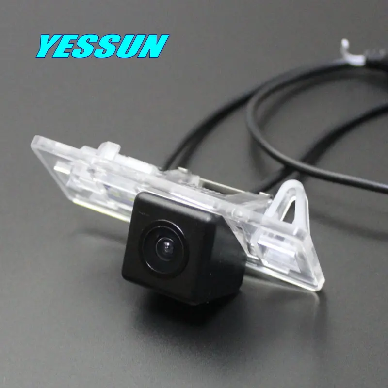 

For Audi TT / TTS 2012-2015 Car Rearview Rear Back Camera HD Lens CCD Chip Night Vision Water Proof Wide Angle CAM