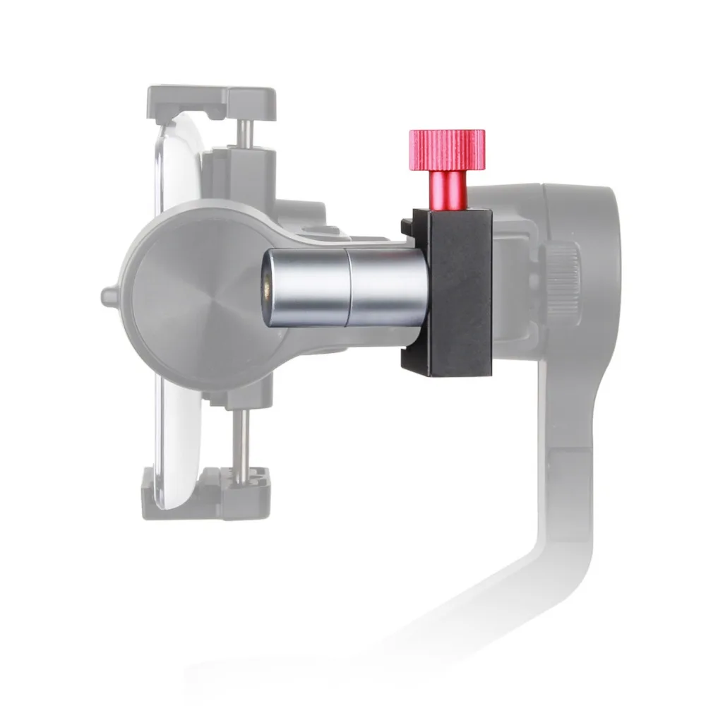 Zhiyun Smooth 4 3 осевой Ручной Стабилизатор с противовесом для смартфона|Риги и упоры| |