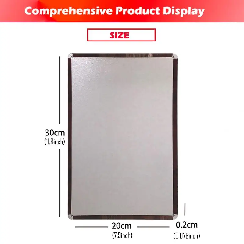 Новая зеленая свежая трава художественная жестяная вывеска металлические знаки