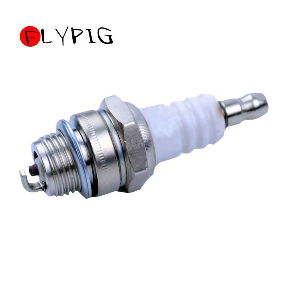 

BM6A Spark Plug for 47CC 49CC ATV Mini Motor Pocket Bike Gas Scooter