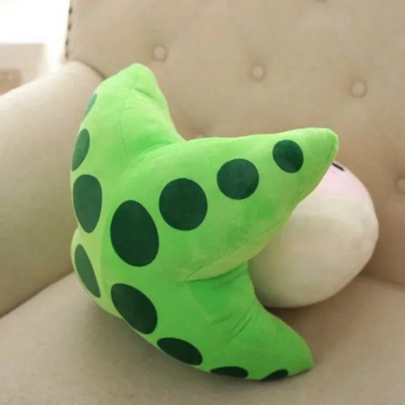 30 см за игру часы ВЛ pachimari плюшевые Куклы Kawaii мягкие Игрушечные лошадки лук