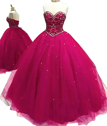 ANGELSBRIDEP Бальные платья Vestidos De 15 лет платье Quinceanera для вечерние Сексуальное Милое с