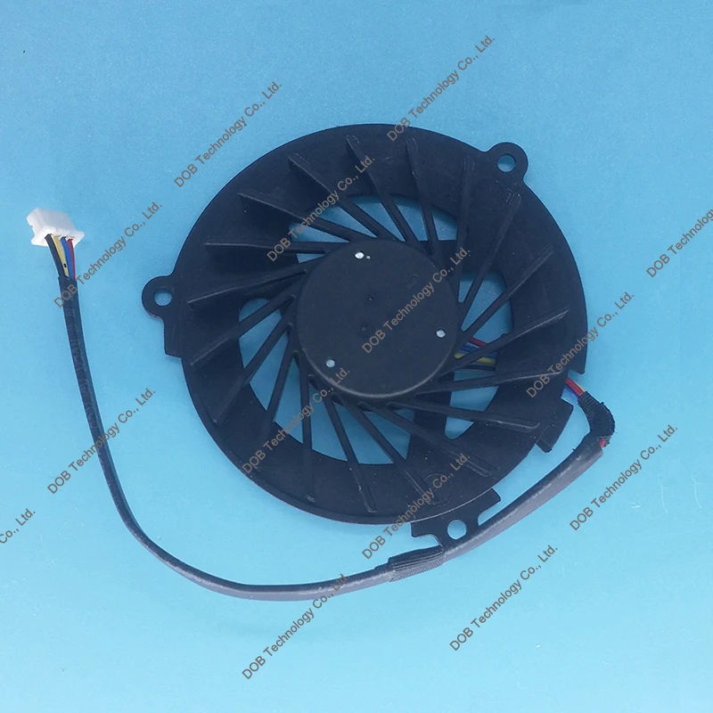 CPU вентилятор охлаждения для HP EliteBook 2540 2540P I3 I5 cpu fan|fan generator|fan radiatori3 laptop |